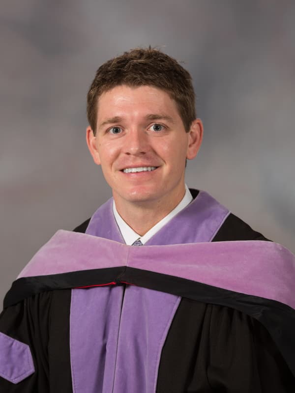 Kyle Neely, DMD